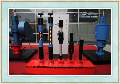 Surface Drive Progressive Cavity Pump