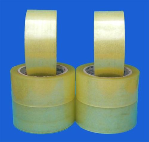 BOPP Packing Tape, Brand Name : Allpack