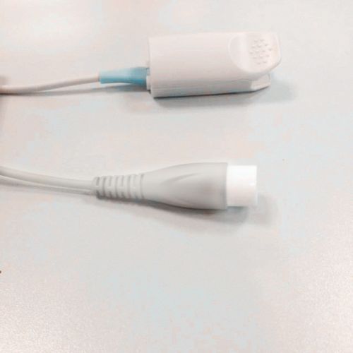 CHOIECEMMED Round 7pin Adult Finger Clip Sensor