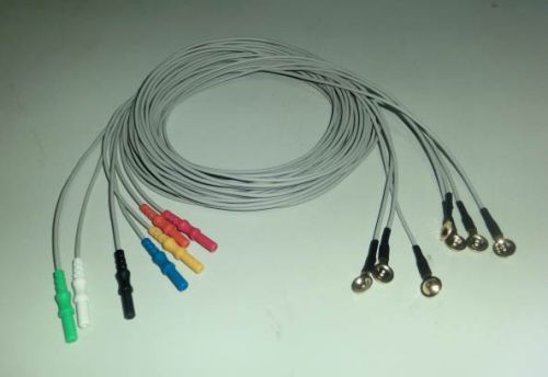 EEG Electrodes, Brand Name : Fuhuiyang