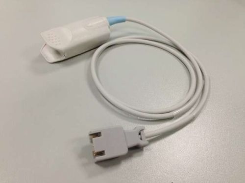 Masimo Adult Finger Clip Spo2 Sensor