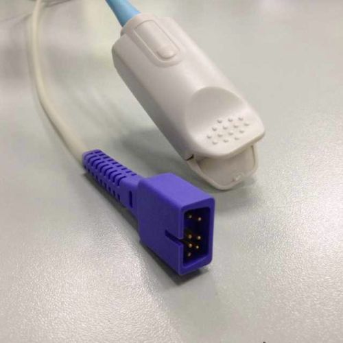 Nellcor 7pin Adult Finger Clip Spo2 Sensor