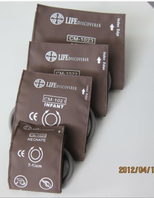 Non Invasive Blood Pressure Cuff, Brand Name : Fuhuiyang