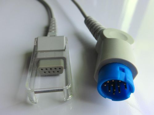 Philips 12pin Spo2 Sensor Extension Cable