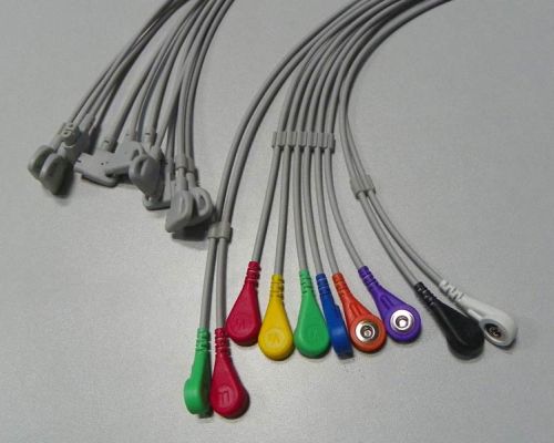 Philips ECG Trunk Cable