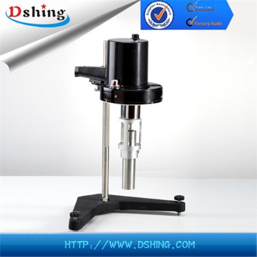 Dshj-1 Rotational Viscometer