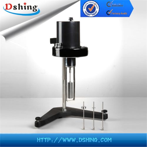 Dshj-4 Rotational Viscometer