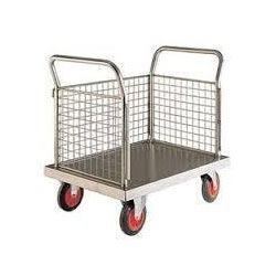Textile Trolleys