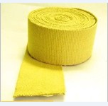Braided Kevlar Line Wick Tape, Webbing Belt, Aramid Cord Rope
