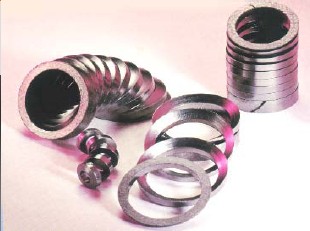 Flexible Graphite Sealing Ring