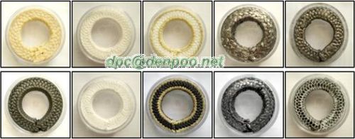 Mechanical Sealing Compression Packing Gland Pump Valve