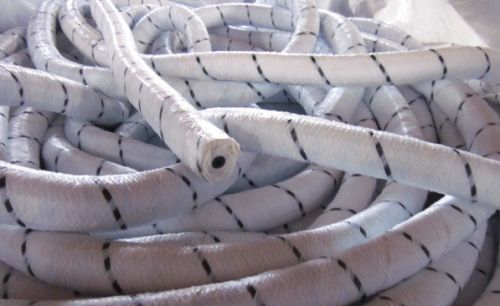 Packing Yarn Acrylic With PTFE Lubricant Rubber Core