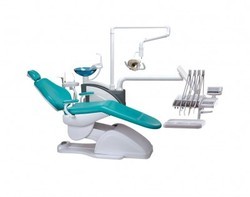 Own Stainless Steel Dental Chairs