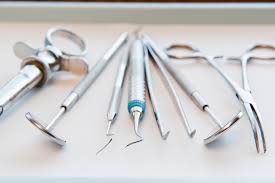 SS Dental Instruments