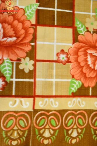 Printed Fleece Blankets