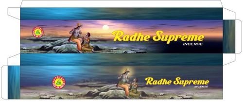 Radhe Supreme