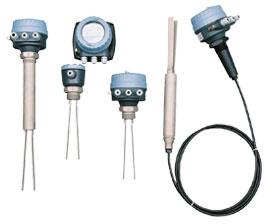 Vibrating Fork Level Switch