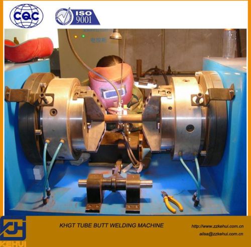 Automatic Orbital Pipe Welding Machine, Brand Name : Ke-Hui
