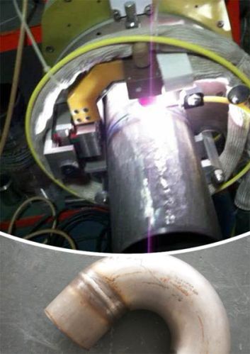 Arc welding machine, Brand Name : Ke-Hui