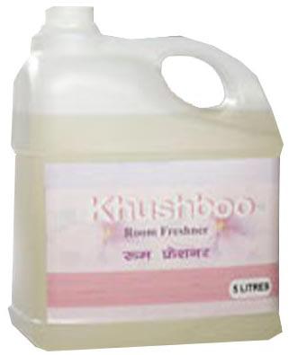 Khushboo Cleaning Chemical, Shelf Life : 1year