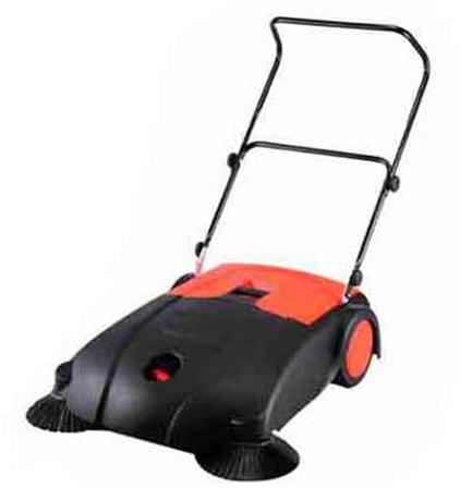 Manual Floor Sweeper