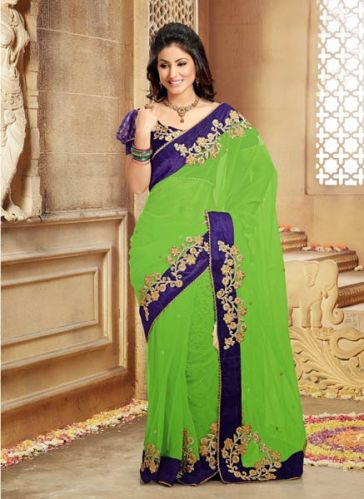 Designer sarees, Speciality : Dry Cleaning