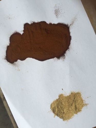 Calcium Lignosulfonate, CAS No. : 8061-52-7