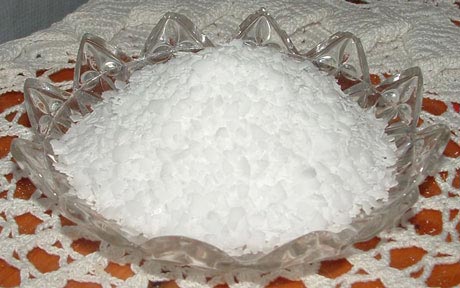 Stearic Acid