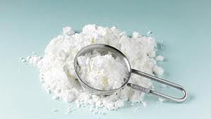 Corn flour, Application : Used in Baking