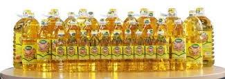 Refined Soyabean Oil, Packaging Size : 15 Ltr.