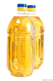 Refined Sunflower Oil, Extraction : Refined