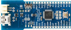 Fio (arduino) Microcontroller Board