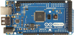 Mega ADK (Arduino) Microcontroller Board