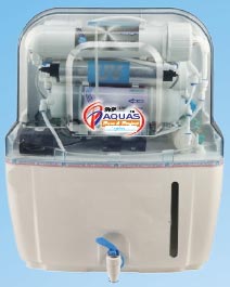 Dezire Domestic RO Water Purifier