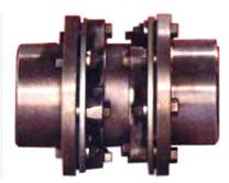 Metal Flexible Coupling