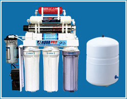 Automatic Electric Water Purification System for home, offices