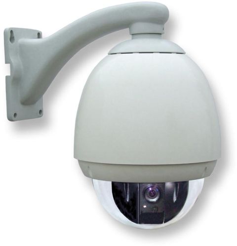 CCTV Camera Ptz