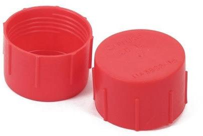 Plastic Caps