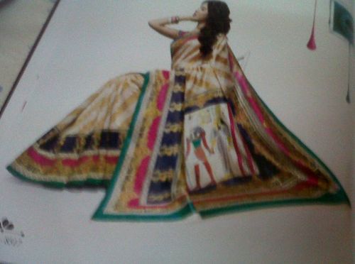 Kosa Silk Sarees