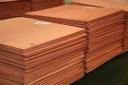 Frakkas copper cathodes