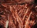 Copper wire scrap, Brand Name : frakkas