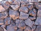 Iron ore, Brand Name : frakkas