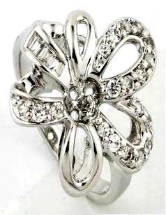 Flower Ring