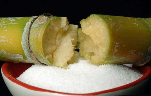 Brazilian Sugar