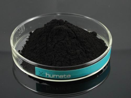 Potassium Humate Powder