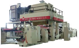 Laminating Machine, Frequency : 50 Hz.