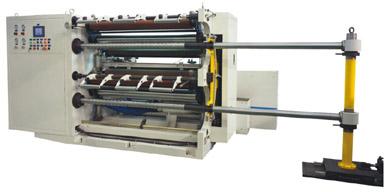 Slitting machine, Automatic Grade : Semi Automatic