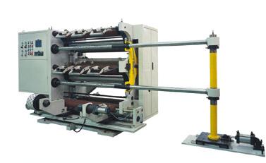 Slitting machine, Automatic Grade : Semi Automatic
