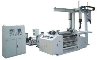 Slitting machine, Thickness : 0.5-1.2 mm