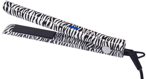 Anti Static Digital Ceramic Straightener Hair Iron